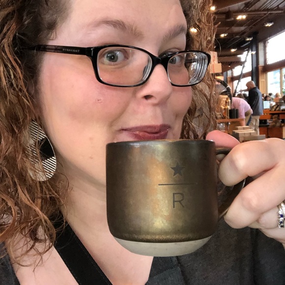 ❤🤓❤ Meet Your Posher ❤🤓❤ - Picture 3 of 5